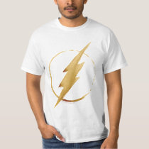 justice league, batman, flash, superman, green lantern, dc comics, super hero, coffee stain, art, Camiseta com design gráfico personalizado