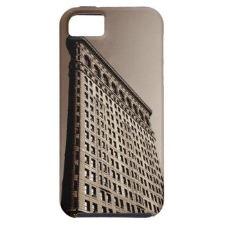 The Flatiron Building Iphone 5 Cases