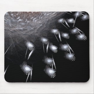 'The Fleet' mousepad