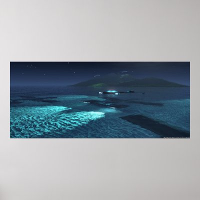the fleet posters by digitalgreenlife
