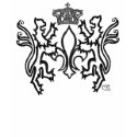 The Fleur-de-lis Royal Emblem. t-shirts by Magdalin The Fleur-de-lis Royal Emblem. t-shirts