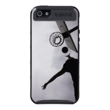 The Flight Cover For iPhone 5
