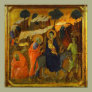 "The Flight Into Egypt"