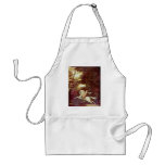 The Flight Of Florimell, Florimell Escape By Washi Aprons