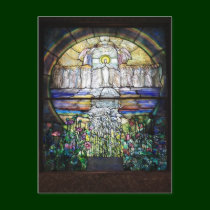 The Flight of Souls postcards