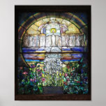 The Flight of Souls Print