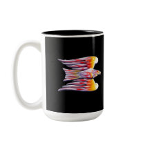 The Flight of the Phoenix Mug