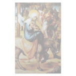 The Flight To Egypt By Albrecht Dürer Stationery