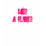 The Flirt Shirt