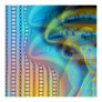 The Flock, Fine Art Print...
