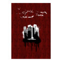 The Flock posters