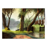 The Flood Cards