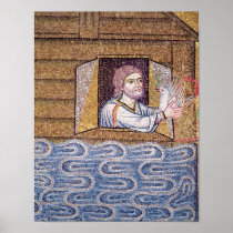 The Flood, from the Atrium Posters