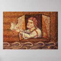 The Flood, from the Atrium Poster