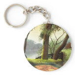 The Flood Keychains