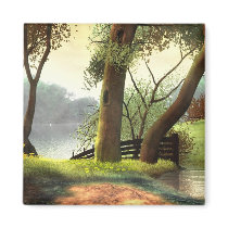 The Flood Magnet