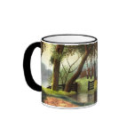 The Flood Mugs