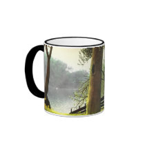 The Flood Coffee Mug