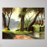 The Flood Posters