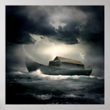 The Flood Posters