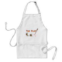 The Flop Apron