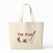 The Flop Tote Bag