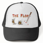 The Flop hats