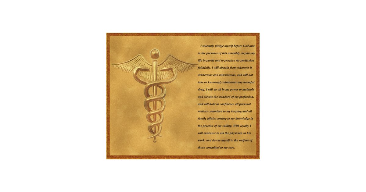 the florence nightingale pledge canvas print zazzle printable holiday invites