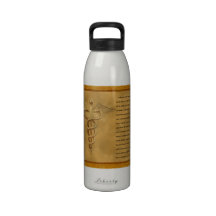 The Florence Nightingale Pledge Drinking Bottle