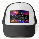 The Florida Outpouring Hat