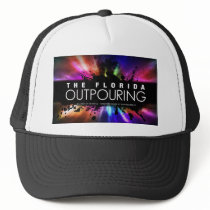 The Florida Outpouring Hat hats