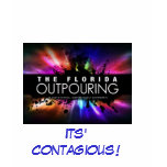 The Florida Outpouring T-shirt