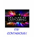 The Florida Outpouring T-shirt