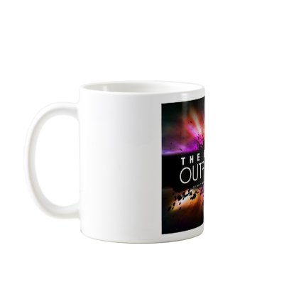 The Florida Outrpouring Ceramic Mug by WSTK_ITV