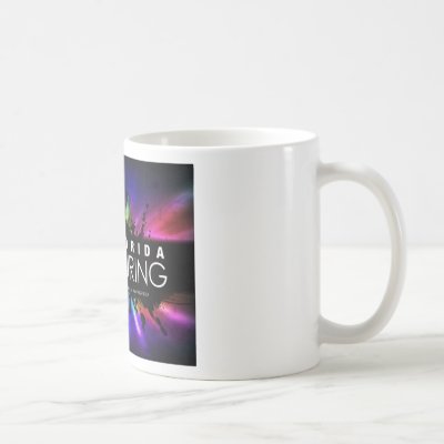 The Florida Outrpouring Ceramic Mug by WSTK_ITV