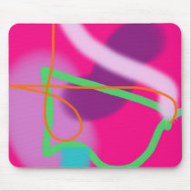 The Florida Sun mousepads