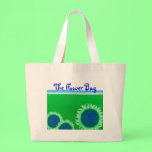 The Flower Bag bags