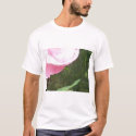 The Flower of My Heart t-shirts by Satin77 The Flower of My Heart t-shirts