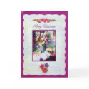 The Flowers Christmas cards by budi83 The Flowers Christmas cards