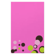 The Floyd Custom Stationery