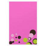 The Floyd Custom Stationery