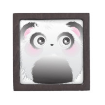 The Fluffs Premium Trinket Boxes