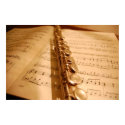 The Flute posters