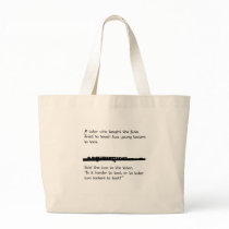 The Flute Tutor bags