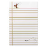 The Fly Catcher stationery