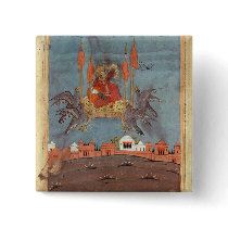 The Flying Carpet Pins