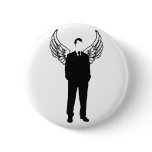The Flying Congressman Pins