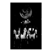 The flying Mythos posters