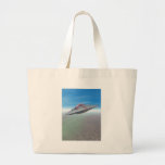 The Flying Saucer Bag