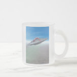 The Flying Saucer Mug